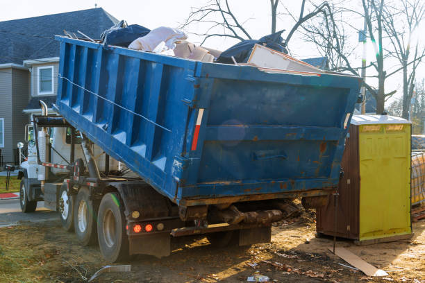 Best Commercial Cleanout Services  in Dillsburg, PA