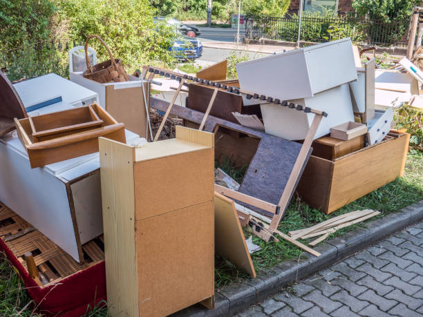 Best Household Junk Removal  in Dillsburg, PA